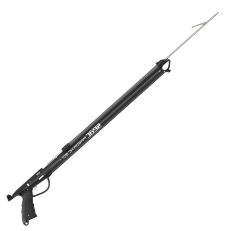 Arbalète fusil harpon chasse sous marine Seac sub Preda HC - 110 cm