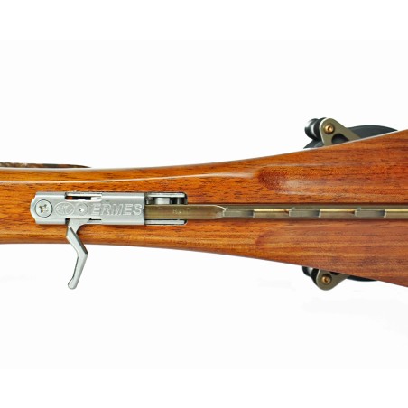 Arbalète fusil harpon bois chasse sous marine Seawolf Snapper 105
