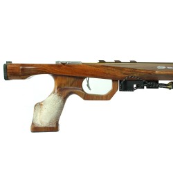 Arbalète fusil harpon bois chasse sous marine Seawolf Predator 85 2