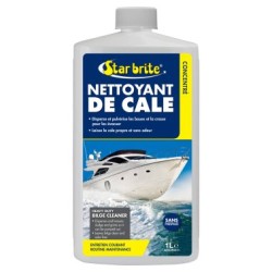 Nettoyant de cale super puissant Star Brite