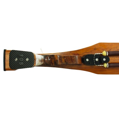 Arbalète fusil harpon bois chasse sous marine Seawolf Predator Vela 95