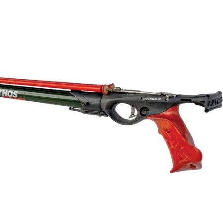 Arbalète fusil harpon chasse sous marine Pathos Wave 82 cm