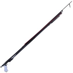 Arbalète fusil harpon chasse sous marine Beuchat Hero 2 Carbone - 110 cm