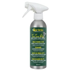 Spray purificateur d'air Star Brite