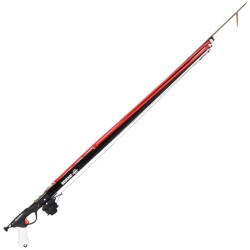 Arbalète chasse sous marine Beuchat Marlin Evil 2 Open Double sandows 75 cm