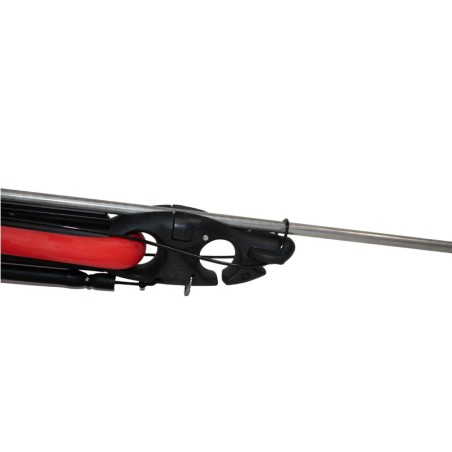 Arbalète fusil harpon chasse sous marine Beuchat Marlin Evil 2 Open - 100 cm