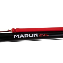 Arbalète fusil harpon chasse sous marine Beuchat Marlin Evil 2 Open - 120 cm 2