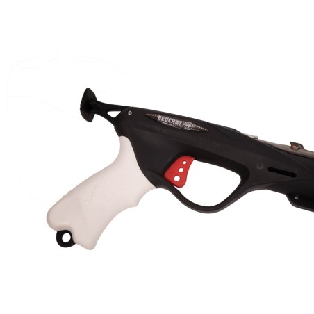 Arbalète fusil harpon chasse sous marine Beuchat Marlin Evil 2 Open - 130 cm