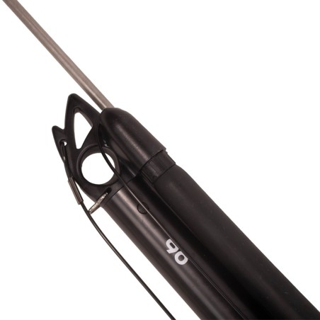 Arbalète fusil harpon chasse sous marine Beuchat Marlin Evil 2 - 60 cm