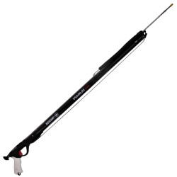 Arbalète fusil harpon chasse sous marine Beuchat Marlin Evil 2 - 75 cm