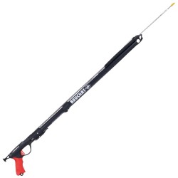 Arbalète fusil harpon chasse sous marine Beuchat Marlin Lite - 100 cm