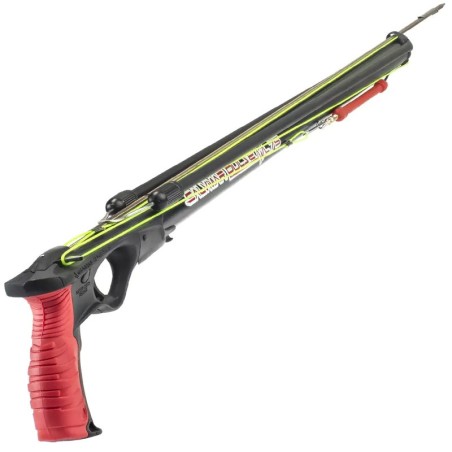 Arbalète chasse sous marine Salvimar Pulse - 95 cm