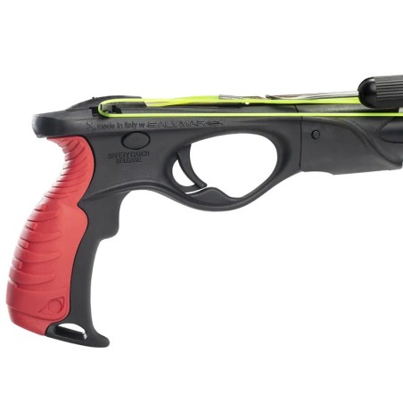 Arbalète chasse sous marine Salvimar Pulse - 95 cm