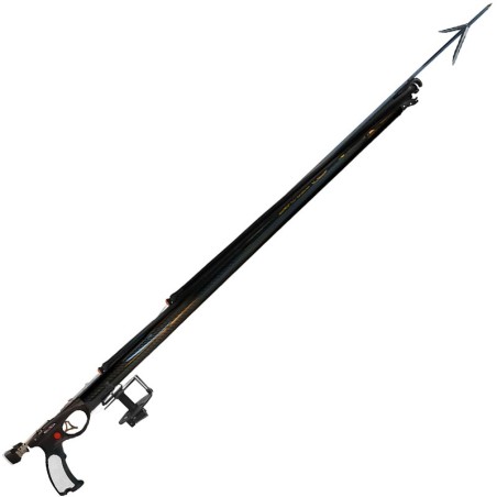 Arbalète Epsealon Python carbone - 75 cm