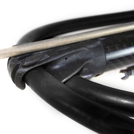 Arbalète Epsealon Python carbone - 90 cm