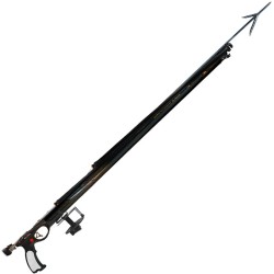 Arbalète Epsealon Python carbone - 100 cm
