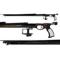 Arbalète Epsealon Python carbone - 120 cm 2