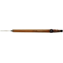 Arbalète fusil harpon bois chasse sous marine Teaksea Beam - 95 cm 2
