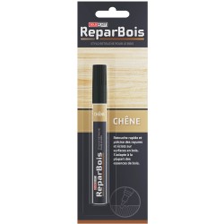 Stylo de retouche Yachtcare Reparbois Chêne