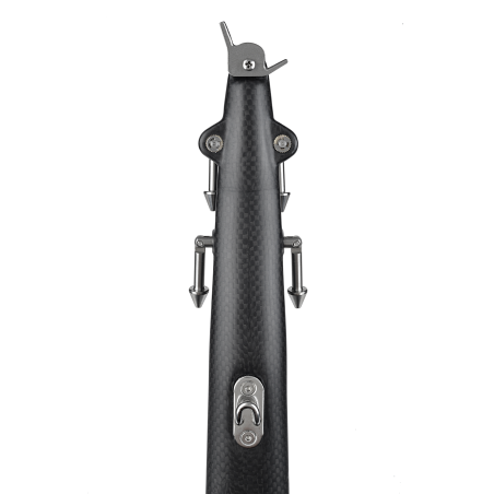 Arbalète C4 Mr.Carbon 2.0 - 105 cm