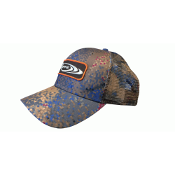 Casquette Riffe - Covi-Mesh