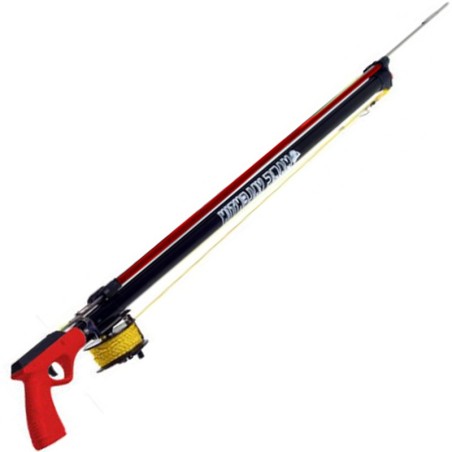 Fusil Marc Valentin N°5 - 130 cm - Limited Edition