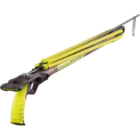 Arbalète Salvimar Metal Krypsis - 75 cm