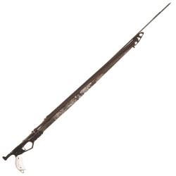 Arbalète harpon chasse sous marine Omer Invictus HF - 110 cm