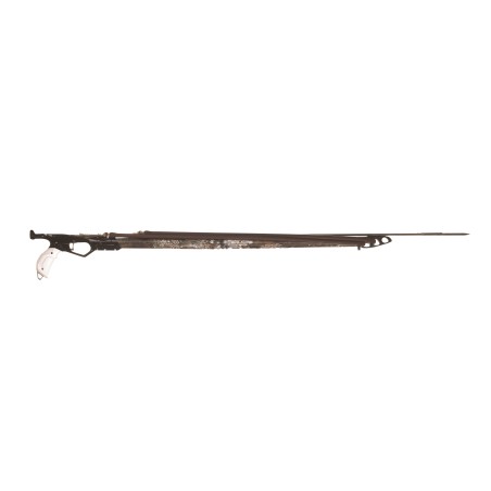 Arbalète harpon chasse sous marine Omer Invictus HF - 110 cm
