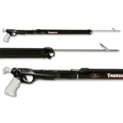 Arbalète Imersion Mérou d'or inox - 130 cm 2
