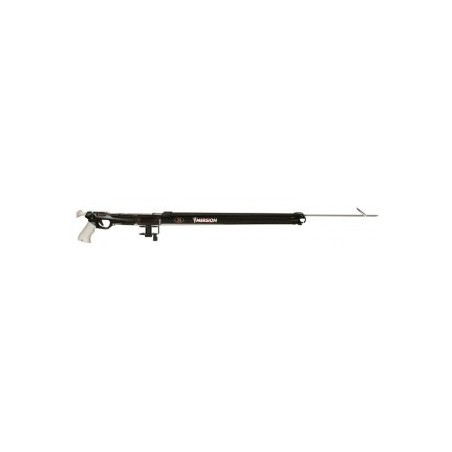 Arbalète Imersion Mérou d'or inox - 130 cm
