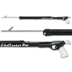 Fusil Harpon Imersion Challenger Pro - 50 cm - Chasse Sous Marine 2