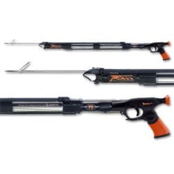 Arbalète Imersion Concept Triaxx Carbone - 90 cm 2