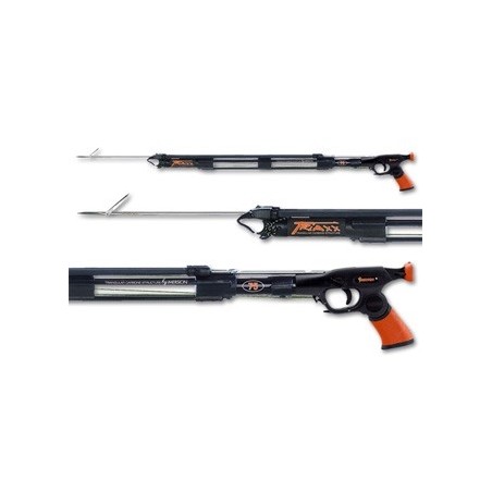 Arbalète Imersion Concept Triaxx Carbone - 90 cm