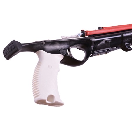 Arbalète fusil harpon chasse sous marine Roller Pathos Sniper-R 115 cm
