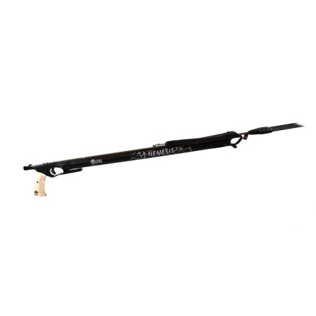 Arbalète  Sigalsub Némésis ONE black - 52 cm