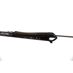 Arbalète  Sigalsub Némésis ONE black - 64 cm 2