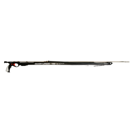 Arbalète Dessault Master Carbon - 130 cm