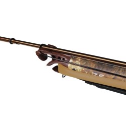 Arbalète Beuchat Hero Camo - 75 cm 2