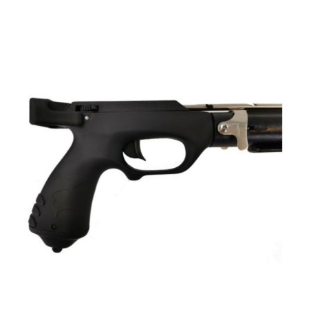 Arbalète fusil harpon chasse sous marine Labrax Nova 75 cm