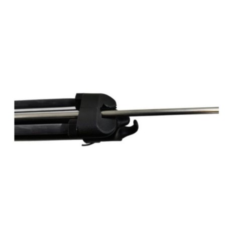 Arbalète fusil harpon chasse sous marine Labrax Nova 75 cm