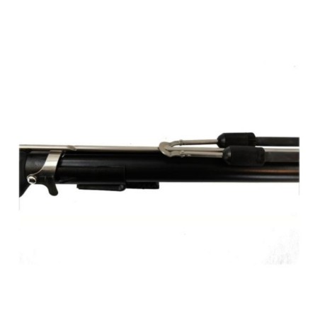 Arbalète fusil harpon chasse sous marine Labrax Nova 75 cm