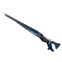 Arbalète C4 carbone Gladius Camo Océan - 85