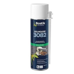 Isolmousse Bostik 3082 polyurethane 500 ml