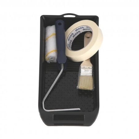 Kit complet de peinture Euromarine