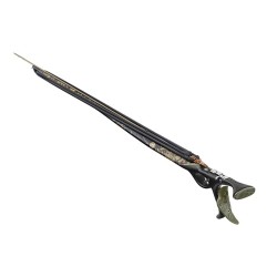 Arbalète C4 carbone Gladius Camo - 95 cm