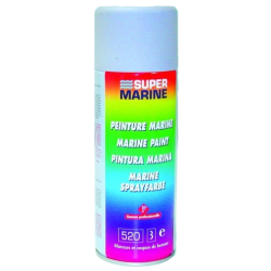 Primaire Super Marine Gris aérosol 400ml