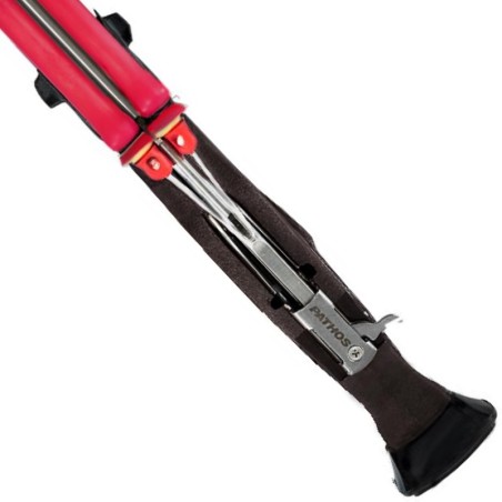 Arbalète Pathos Saragos Evo - 60 cm