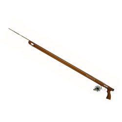 Fusil en bois Teaksea X90 Classic - Chasse Sous Marine