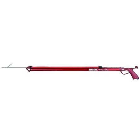 Arbalète Seac-Sub Red Gun - 90 cm